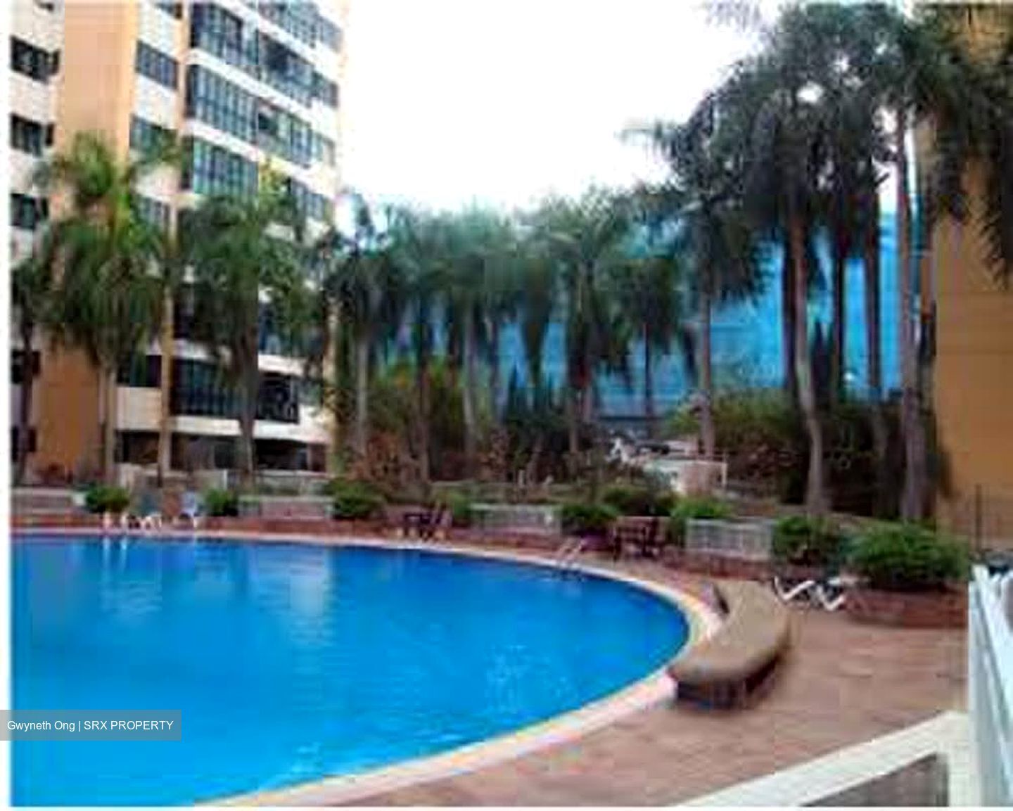 Pinevale (D18), Condominium #606921591
